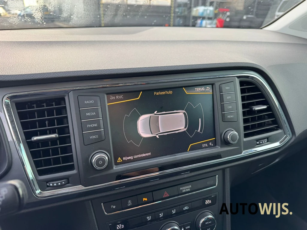 SEAT Ateca – foto 15