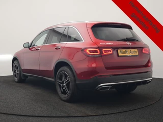 Mercedes-Benz GLC – thumbnail 4