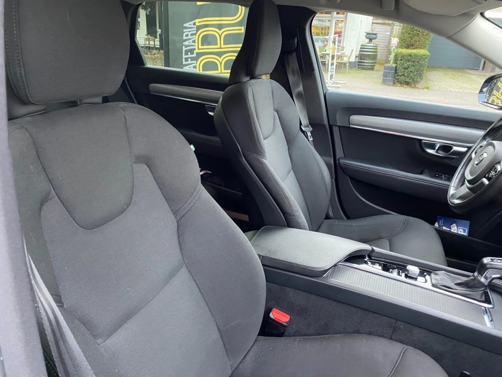 Volvo V90 – foto 9