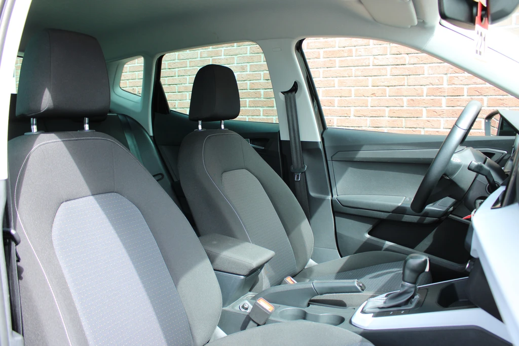 SEAT Arona – foto 14