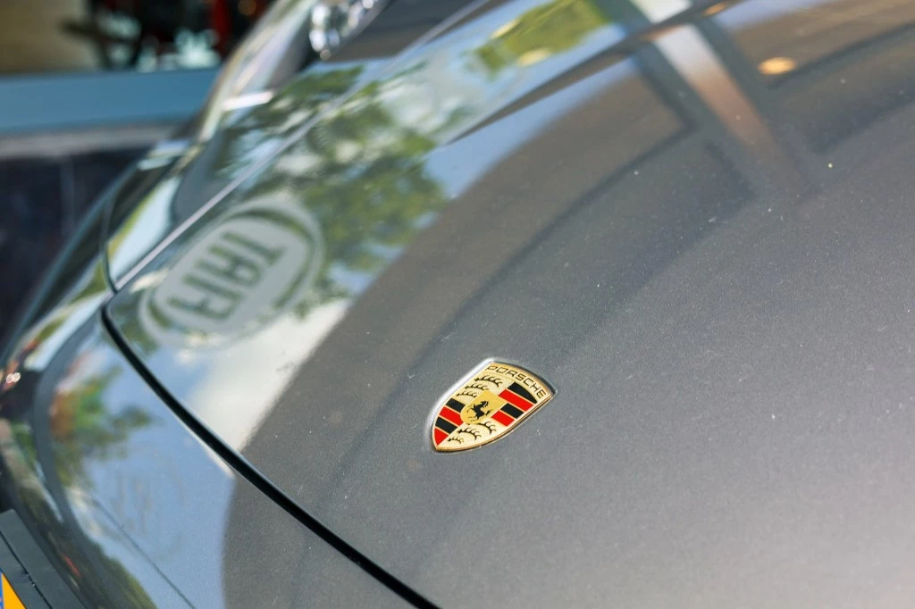 Porsche 911 – foto 44
