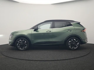 Kia Sportage – thumbnail 3