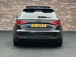 Audi RS3 – thumbnail 4