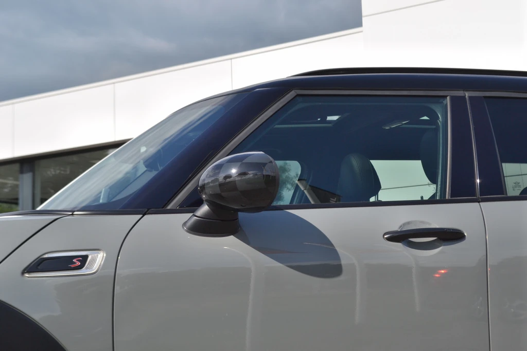 MINI Clubman – foto 40
