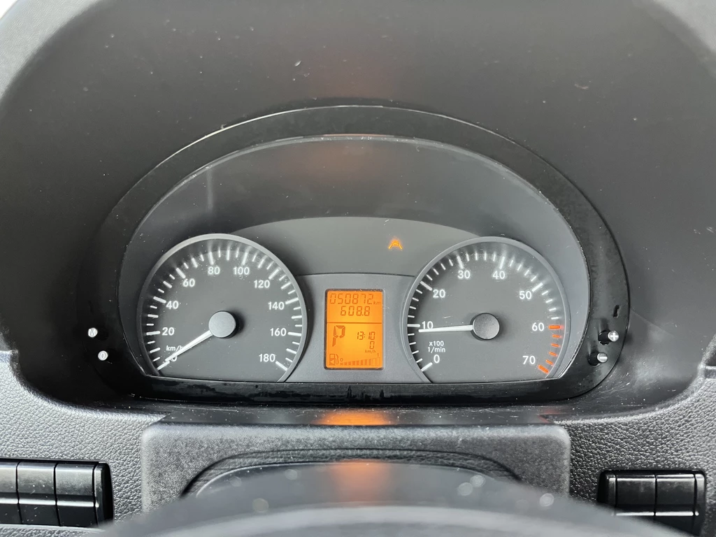 Mercedes-Benz Sprinter – foto 39