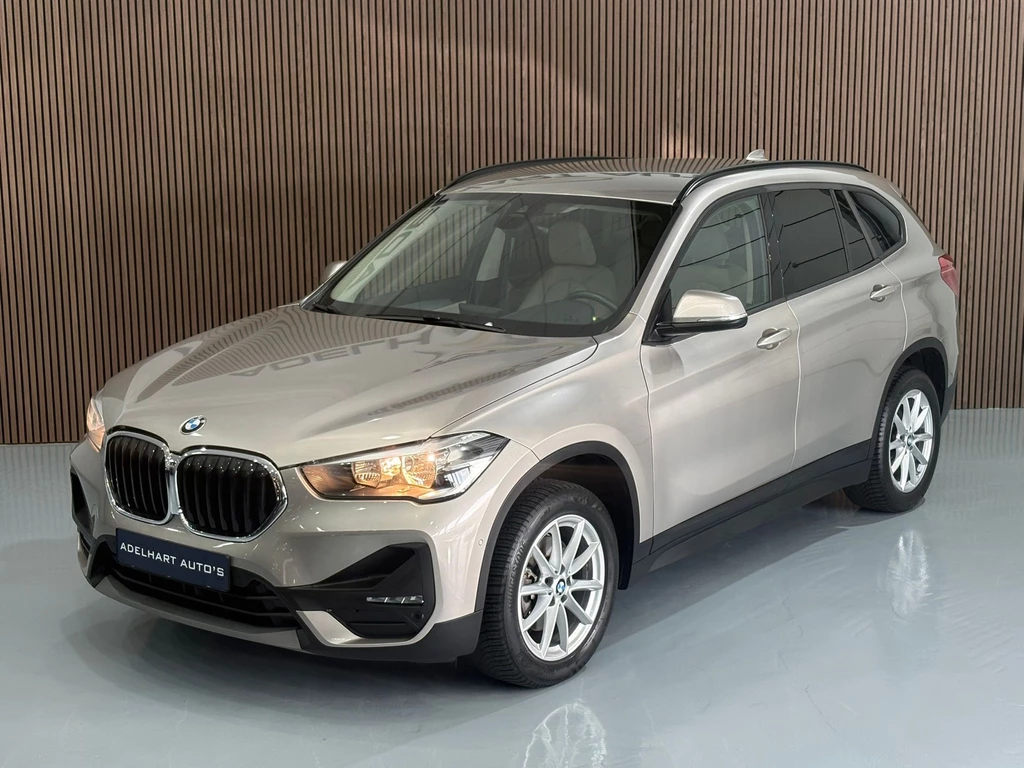 BMW X1 – foto 3