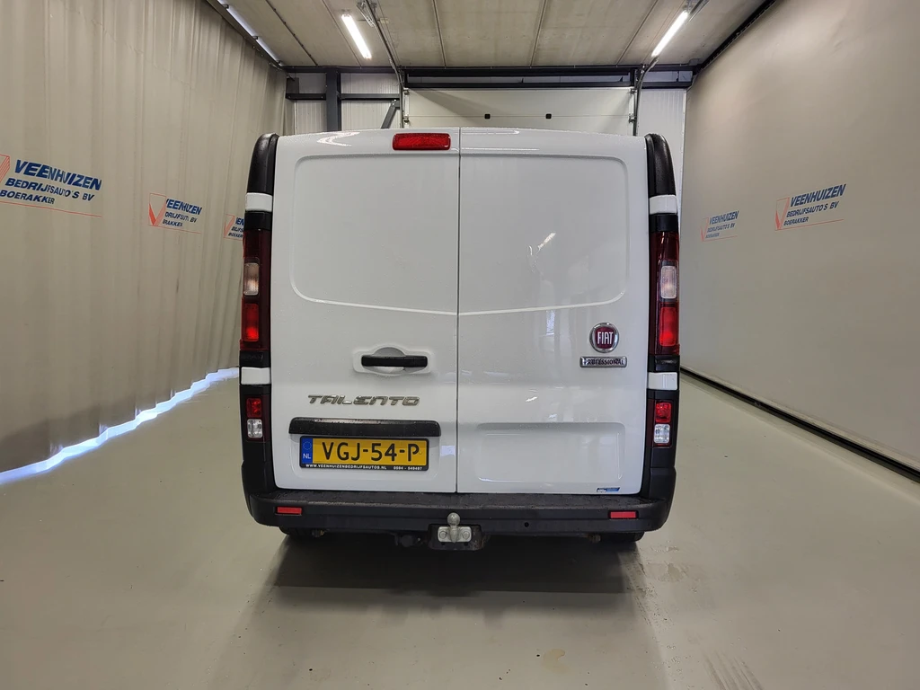 Fiat Talento – foto 4