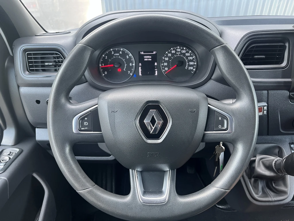 Renault Master – foto 17