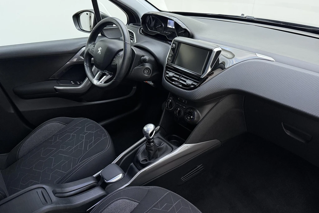 Peugeot 2008 – foto 10