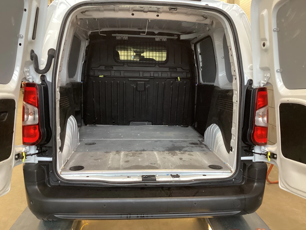 Fiat Doblò – foto 39
