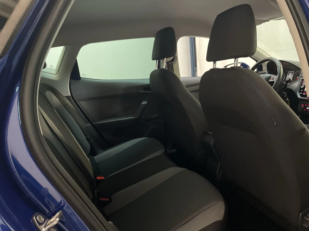 SEAT Ibiza – foto 13