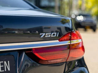 BMW 7 Serie – thumbnail 21