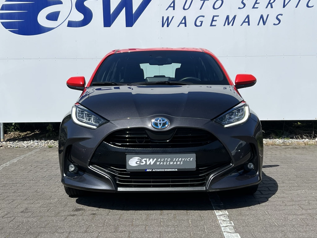 Toyota Yaris – foto 6