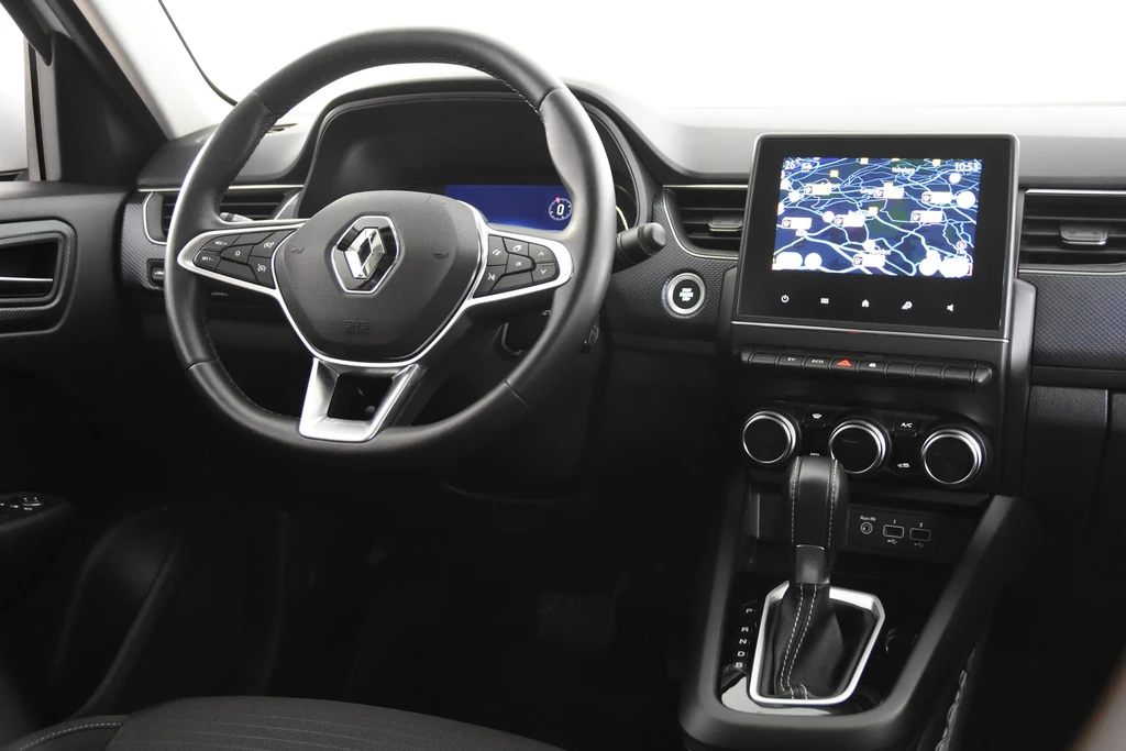 Renault Arkana – foto 25