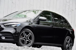 Mercedes-Benz B-Klasse – thumbnail 2