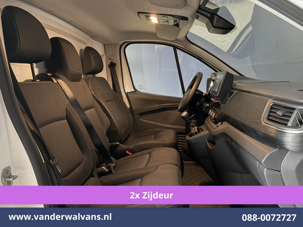 Renault Trafic – foto 11