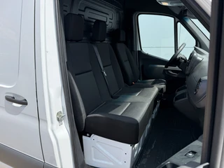 Mercedes-Benz eSprinter – thumbnail 11