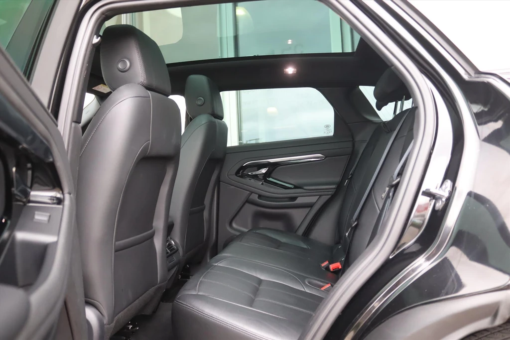 Land Rover Range Rover Evoque – foto 19