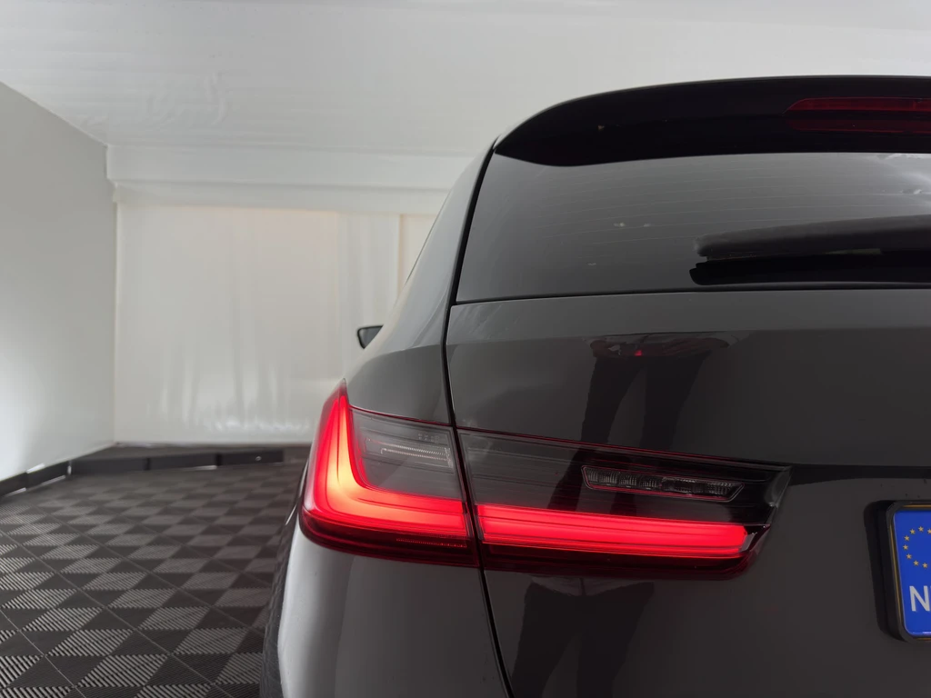 BMW 3 Serie – foto 27