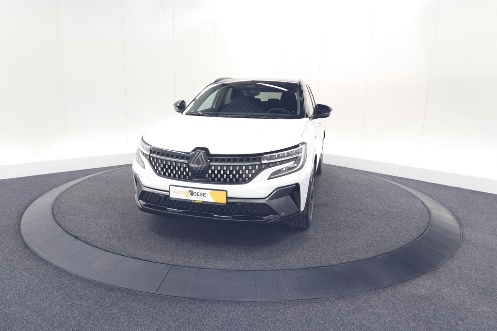 Renault Austral – foto 20
