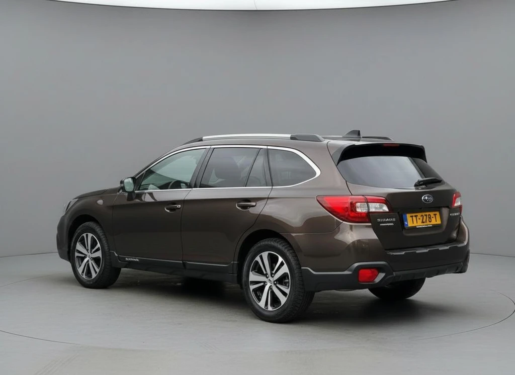 Subaru Outback – foto 3