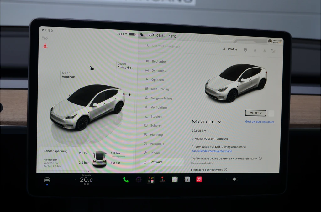 Tesla Model Y – foto 23