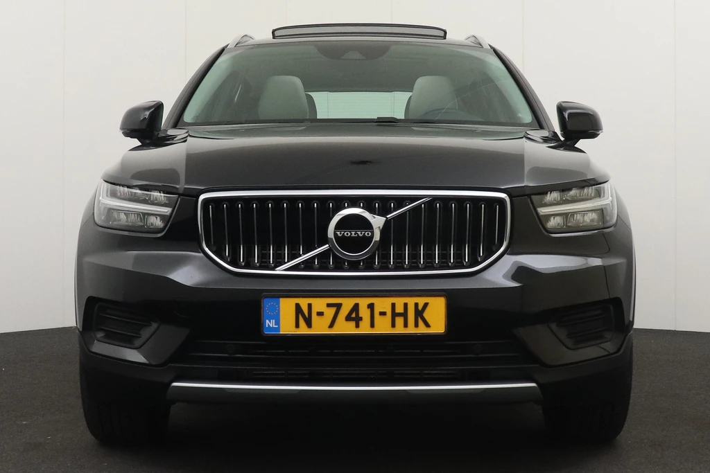Volvo XC40 – foto 6