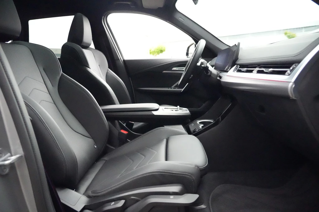 BMW X1 – foto 10