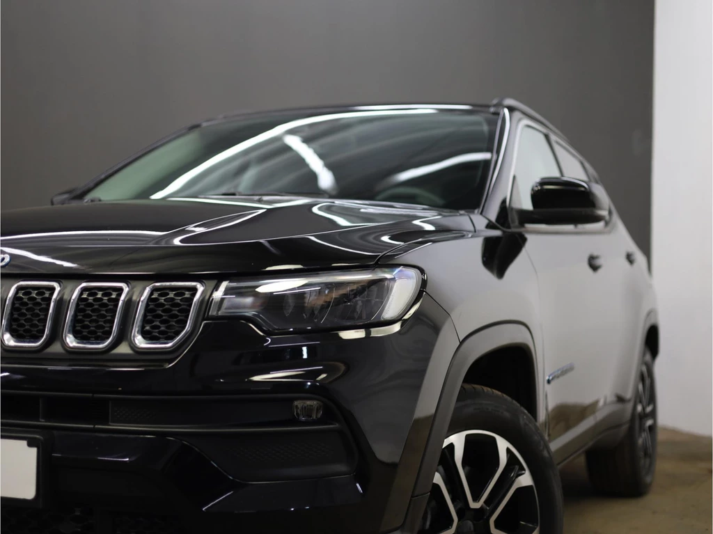 Jeep Compass – foto 2