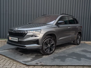 Škoda Karoq – thumbnail 3