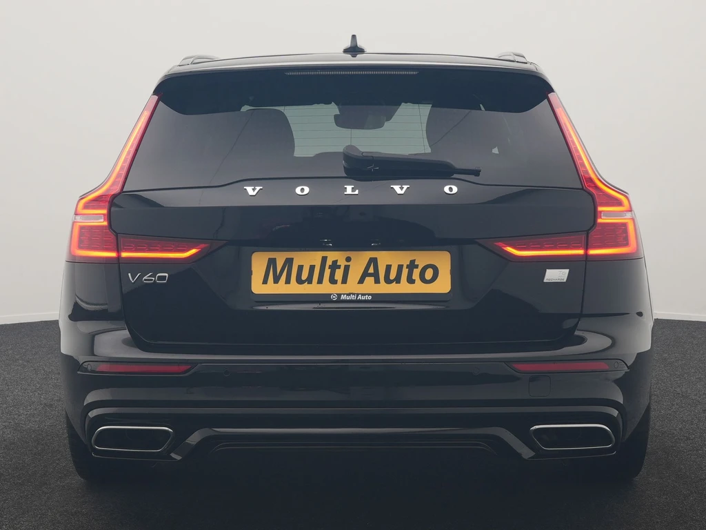 Volvo V60 – foto 5