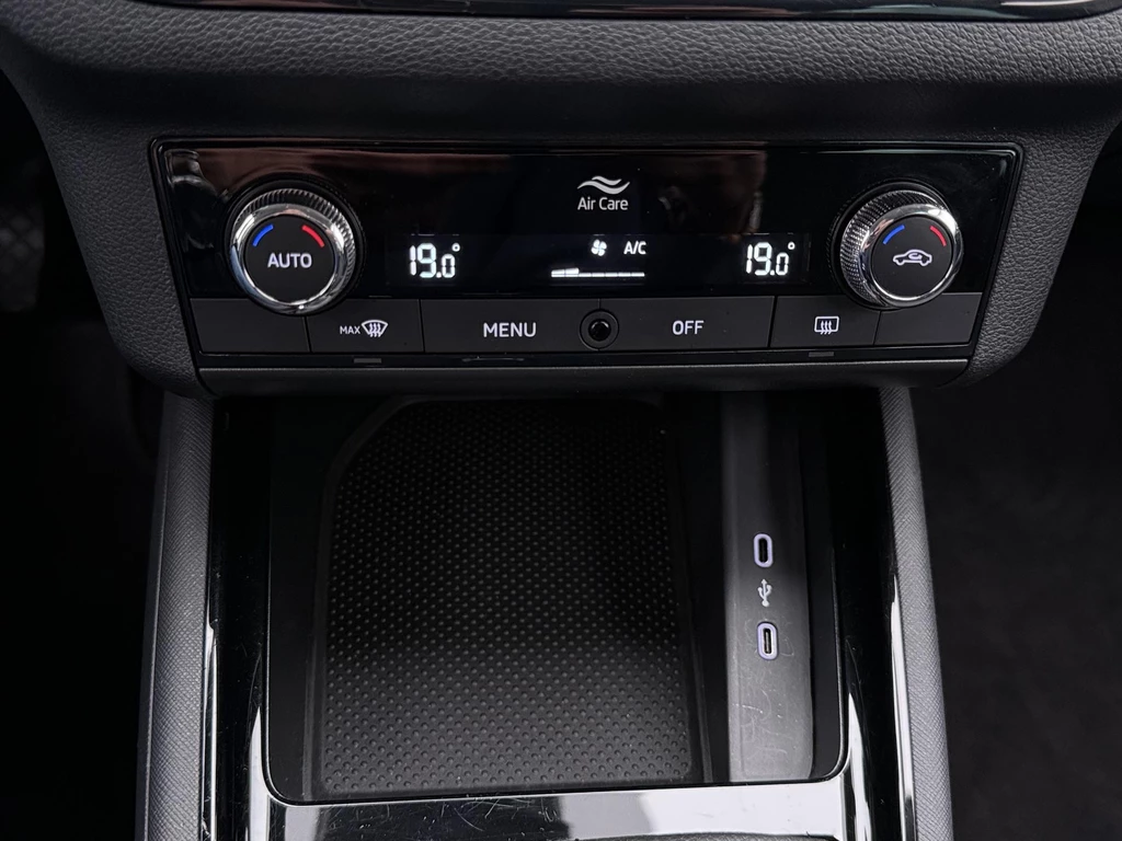 Škoda Scala – foto 25