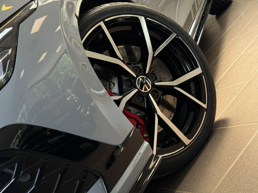 Volkswagen Golf – foto 10