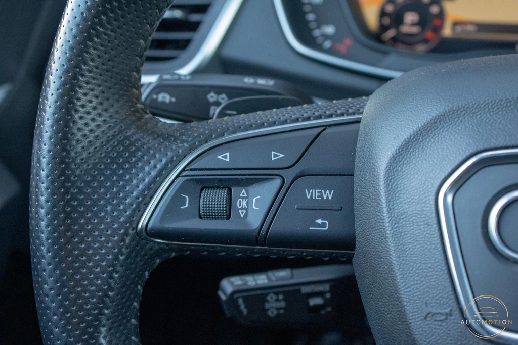 Audi Q5 – foto 24