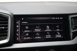 Audi A1 Sportback – thumbnail 22