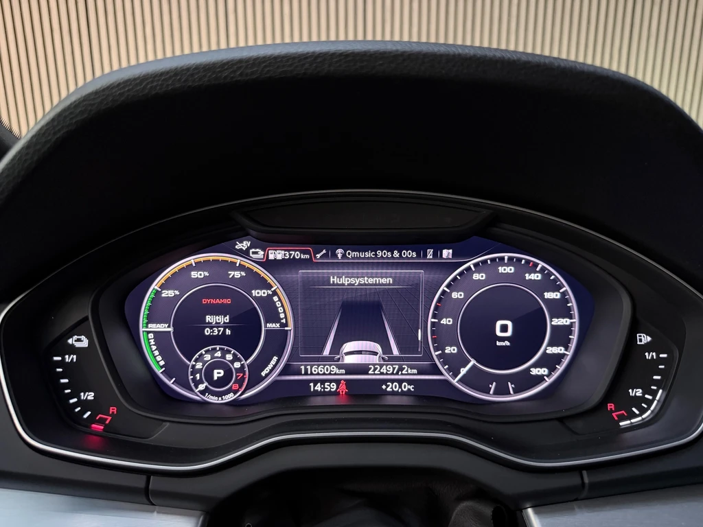 Audi Q5 – foto 14