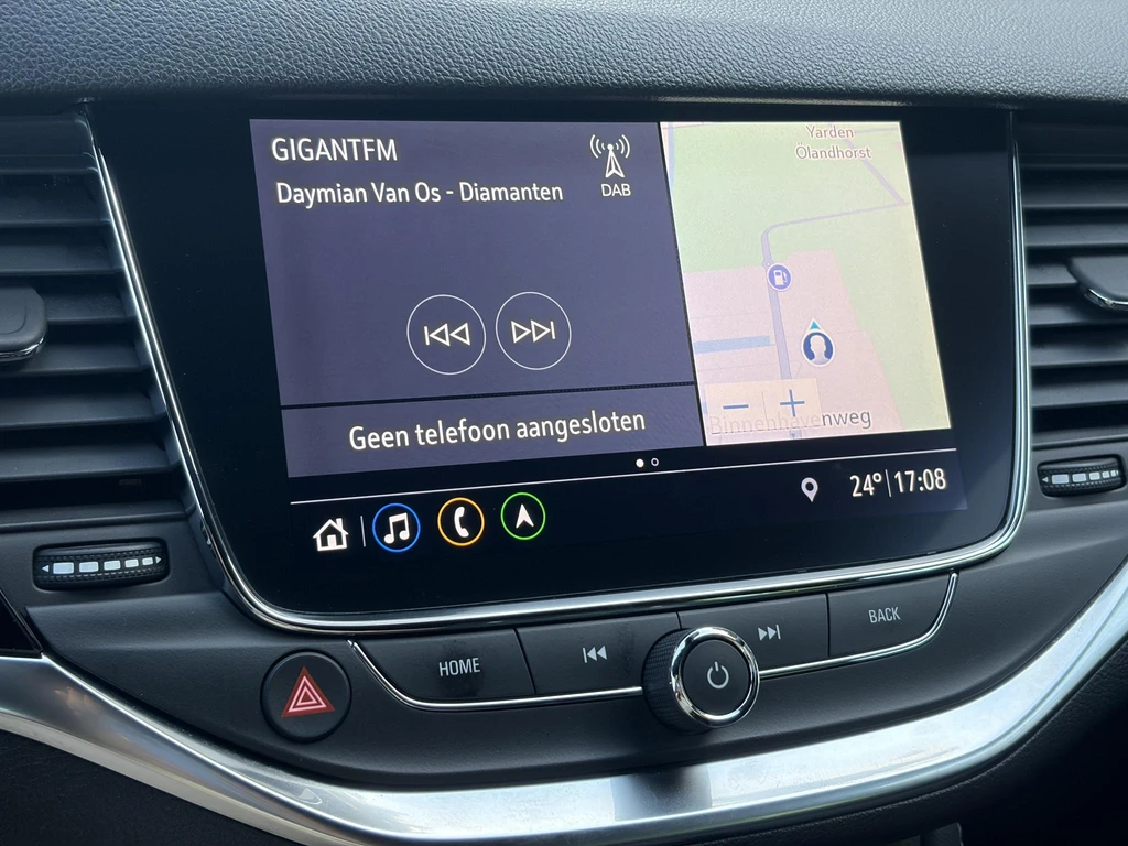 Opel Astra – foto 18