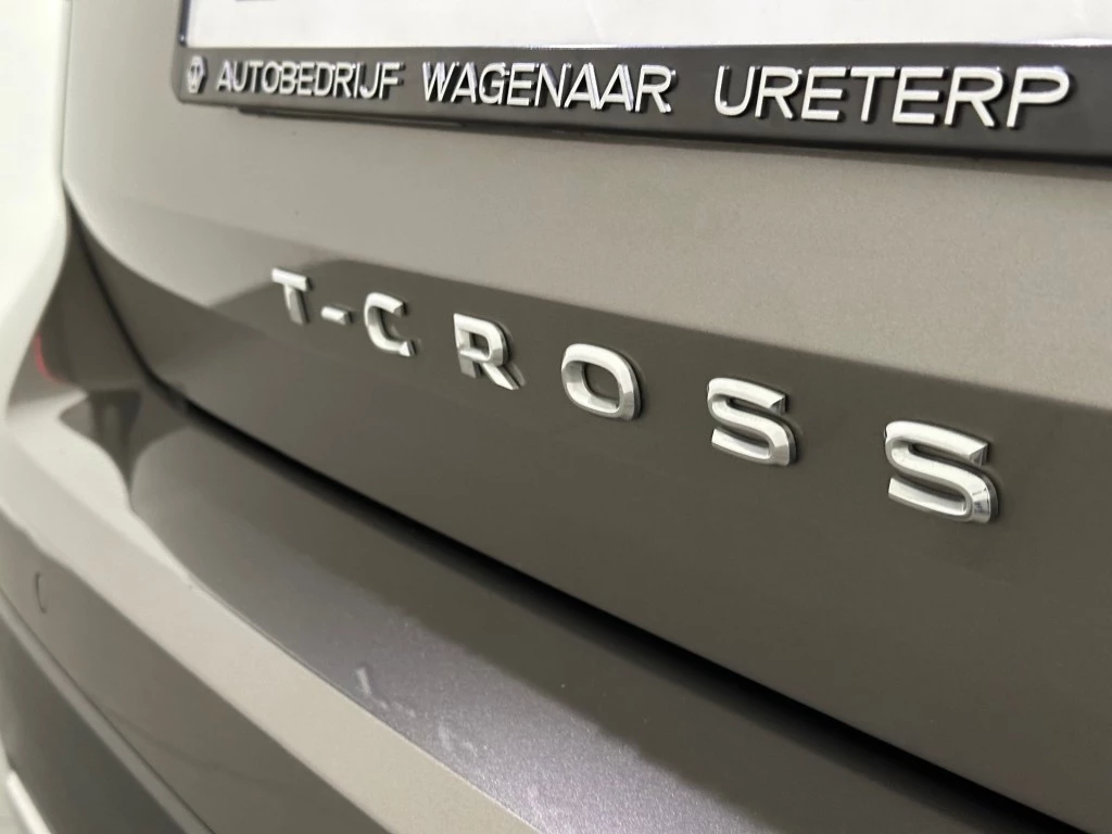Volkswagen T-Cross – foto 66