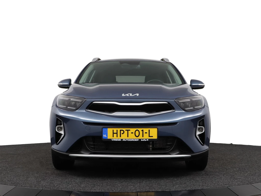 Kia Stonic – foto 14