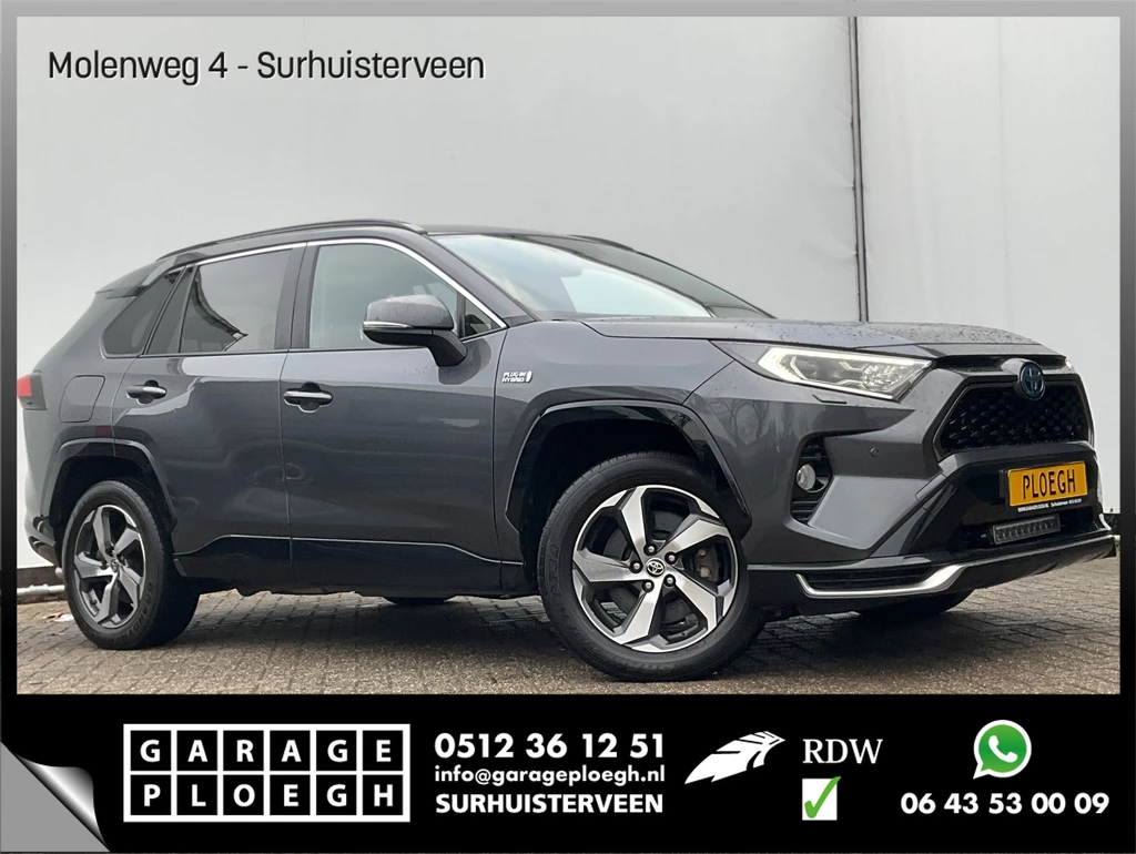 Toyota RAV4 – foto 7