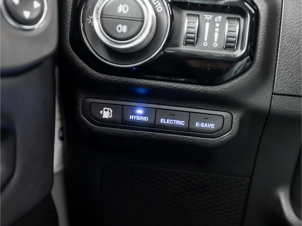 Jeep Wrangler – foto 29