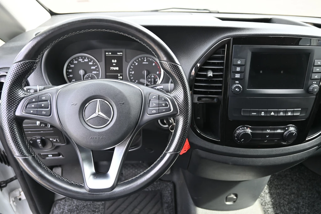 Mercedes-Benz Vito – foto 13