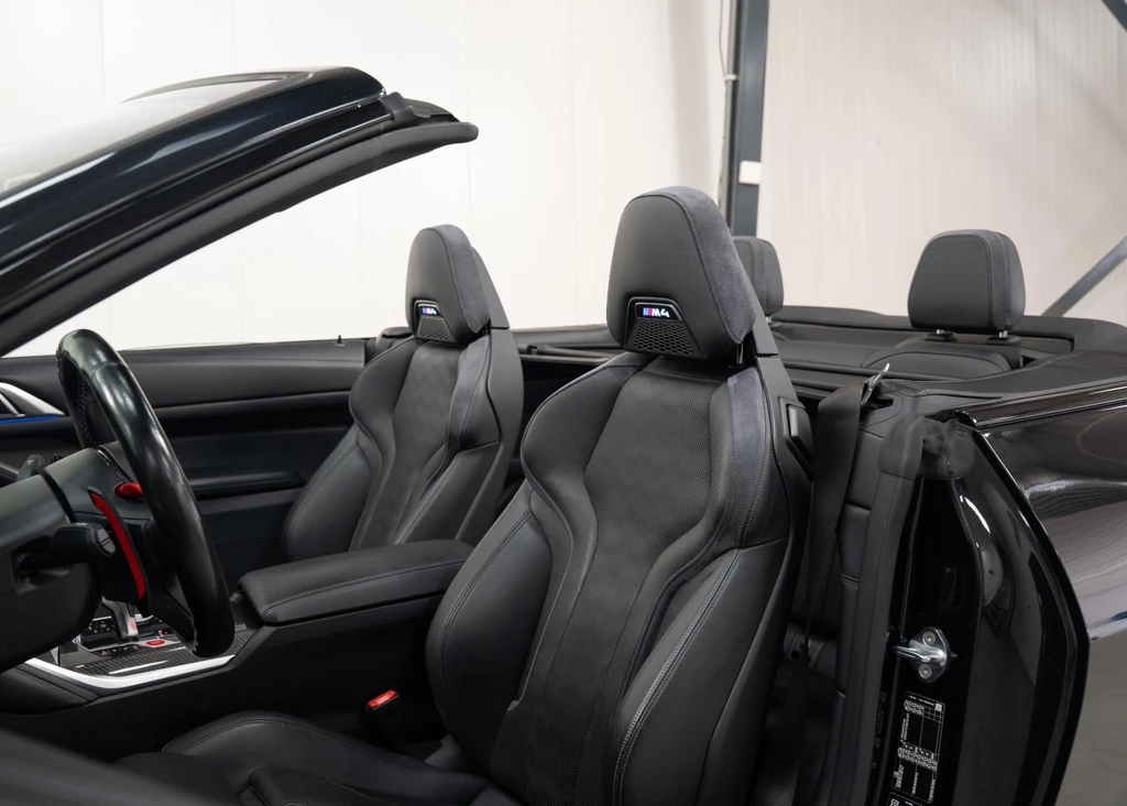 BMW M4 – foto 9