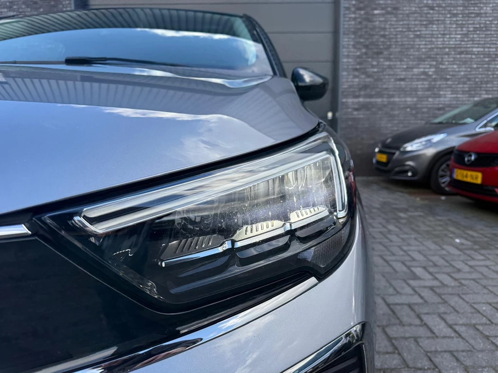 Opel Crossland – foto 14