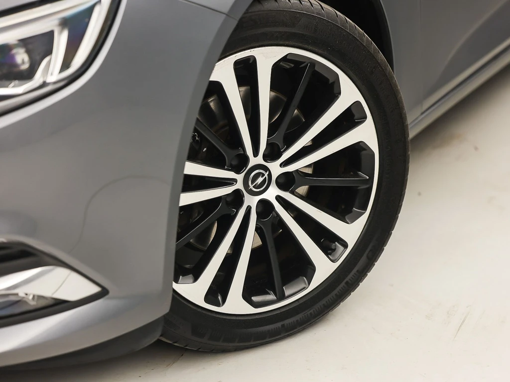Opel Insignia – foto 15