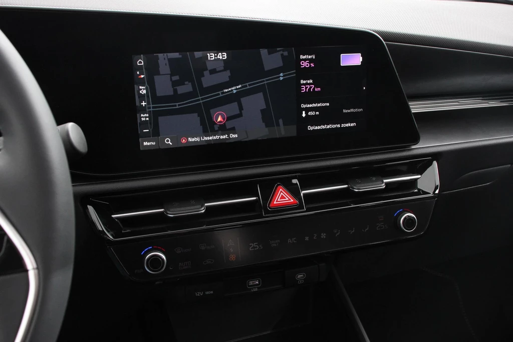 Kia Niro EV – foto 16