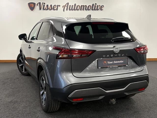 Nissan QASHQAI – thumbnail 4
