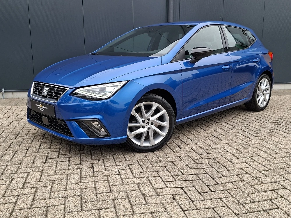 SEAT Ibiza – foto 2