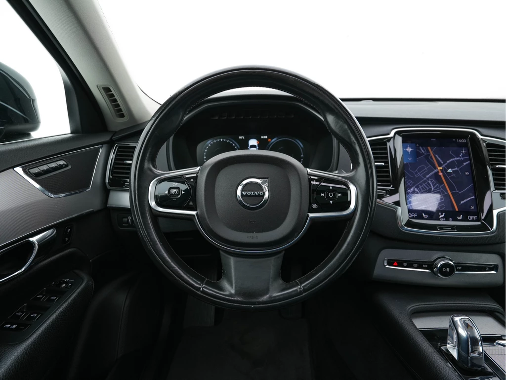 Volvo XC90 – foto 18