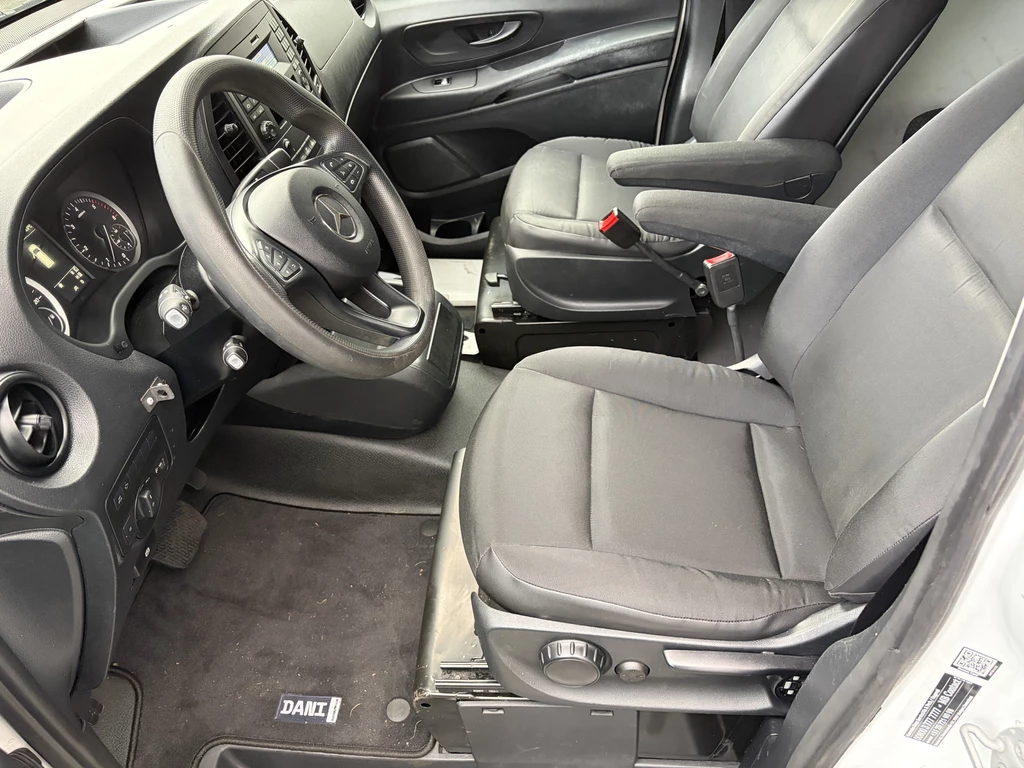 Mercedes-Benz Vito – foto 10